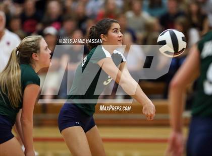 Thumbnail 2 in Bishop England vs Waccamaw (SCHSL 3rd Round) photogallery.