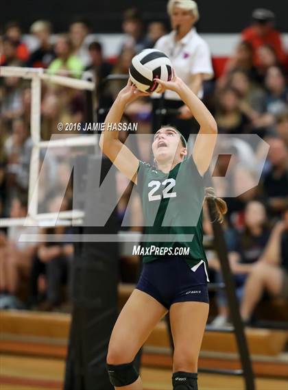 Thumbnail 3 in Bishop England vs Waccamaw (SCHSL 3rd Round) photogallery.
