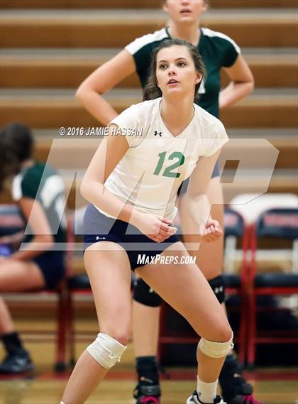 Thumbnail 1 in Bishop England vs Waccamaw (SCHSL 3rd Round) photogallery.