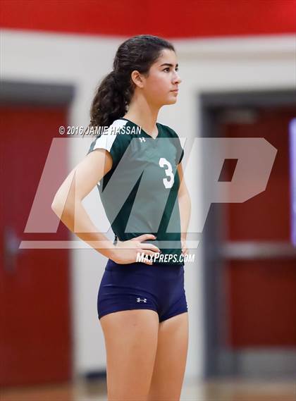 Thumbnail 2 in Bishop England vs Waccamaw (SCHSL 3rd Round) photogallery.