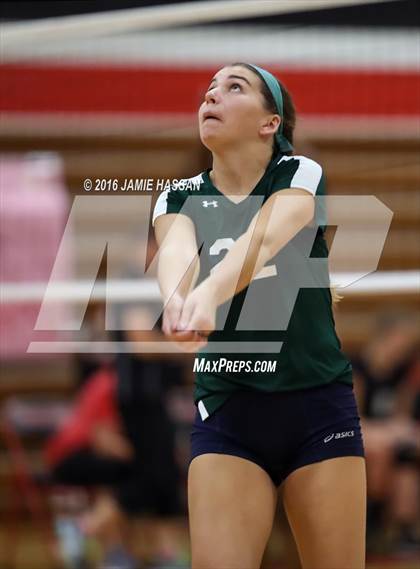 Thumbnail 1 in Bishop England vs Waccamaw (SCHSL 3rd Round) photogallery.