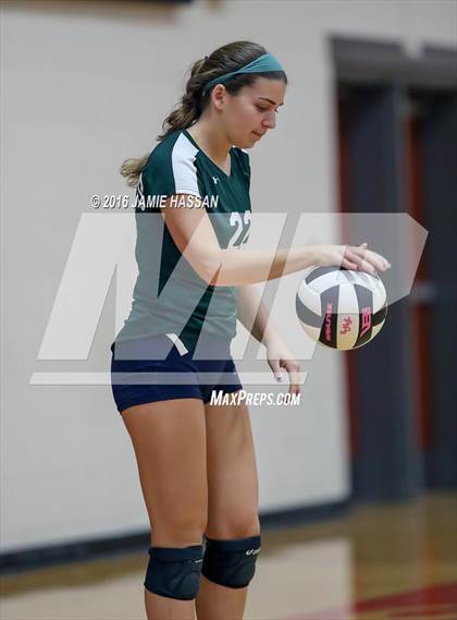 Thumbnail 3 in Bishop England vs Waccamaw (SCHSL 3rd Round) photogallery.