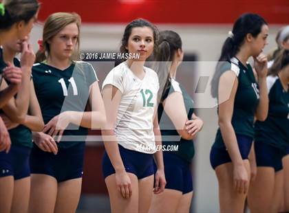 Thumbnail 2 in Bishop England vs Waccamaw (SCHSL 3rd Round) photogallery.