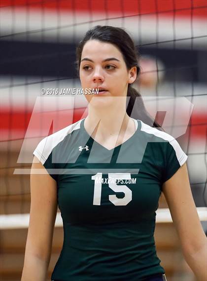 Thumbnail 2 in Bishop England vs Waccamaw (SCHSL 3rd Round) photogallery.