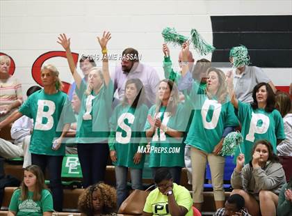 Thumbnail 2 in Bishop England vs Waccamaw (SCHSL 3rd Round) photogallery.