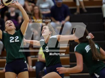 Thumbnail 2 in Bishop England vs Waccamaw (SCHSL 3rd Round) photogallery.