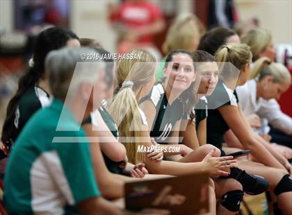 Thumbnail 2 in Bishop England vs Waccamaw (SCHSL 3rd Round) photogallery.