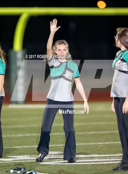 Thumbnail 2 in Aubrey vs. Canton (UIL 4A Division II Bi-District) photogallery.