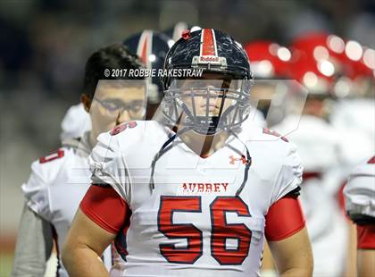 Thumbnail 1 in Aubrey vs. Canton (UIL 4A Division II Bi-District) photogallery.