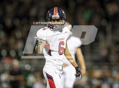 Thumbnail 1 in Aubrey vs. Canton (UIL 4A Division II Bi-District) photogallery.