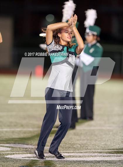 Thumbnail 1 in Aubrey vs. Canton (UIL 4A Division II Bi-District) photogallery.