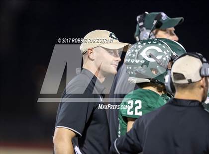 Thumbnail 2 in Aubrey vs. Canton (UIL 4A Division II Bi-District) photogallery.