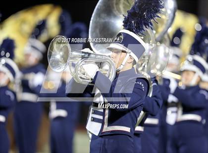 Thumbnail 2 in Aubrey vs. Canton (UIL 4A Division II Bi-District) photogallery.