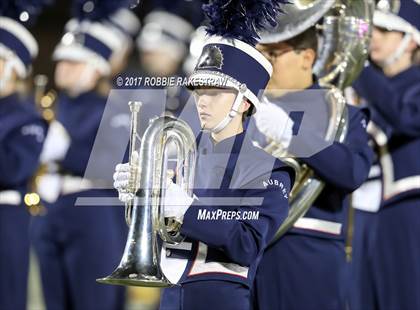 Thumbnail 3 in Aubrey vs. Canton (UIL 4A Division II Bi-District) photogallery.