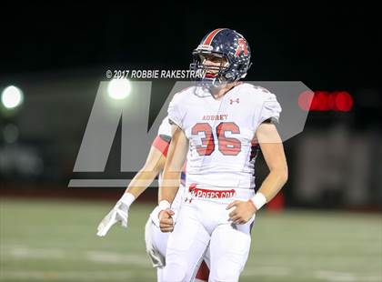 Thumbnail 1 in Aubrey vs. Canton (UIL 4A Division II Bi-District) photogallery.