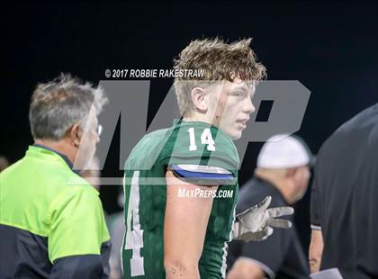 Thumbnail 3 in Aubrey vs. Canton (UIL 4A Division II Bi-District) photogallery.