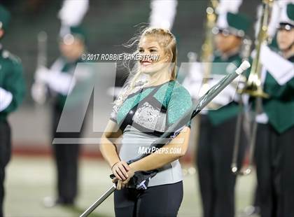Thumbnail 1 in Aubrey vs. Canton (UIL 4A Division II Bi-District) photogallery.