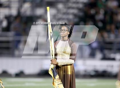 Thumbnail 1 in Aubrey vs. Canton (UIL 4A Division II Bi-District) photogallery.