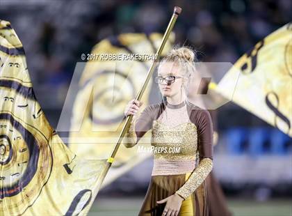 Thumbnail 1 in Aubrey vs. Canton (UIL 4A Division II Bi-District) photogallery.