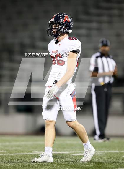 Thumbnail 3 in Aubrey vs. Canton (UIL 4A Division II Bi-District) photogallery.