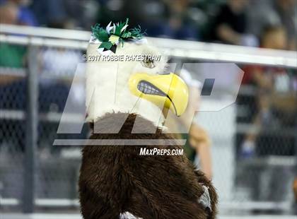 Thumbnail 1 in Aubrey vs. Canton (UIL 4A Division II Bi-District) photogallery.