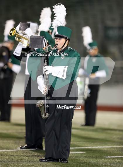 Thumbnail 1 in Aubrey vs. Canton (UIL 4A Division II Bi-District) photogallery.