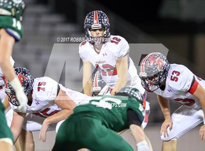 Thumbnail 1 in Aubrey vs. Canton (UIL 4A Division II Bi-District) photogallery.