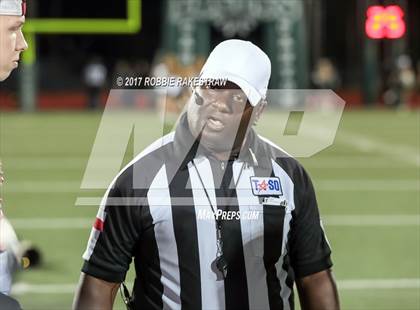Thumbnail 1 in Aubrey vs. Canton (UIL 4A Division II Bi-District) photogallery.