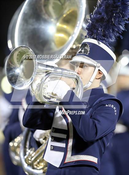 Thumbnail 3 in Aubrey vs. Canton (UIL 4A Division II Bi-District) photogallery.