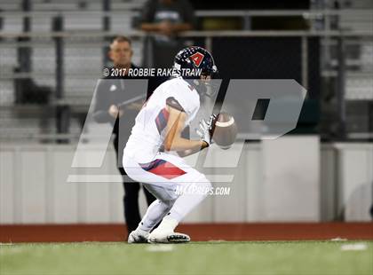 Thumbnail 1 in Aubrey vs. Canton (UIL 4A Division II Bi-District) photogallery.