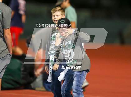 Thumbnail 3 in Aubrey vs. Canton (UIL 4A Division II Bi-District) photogallery.