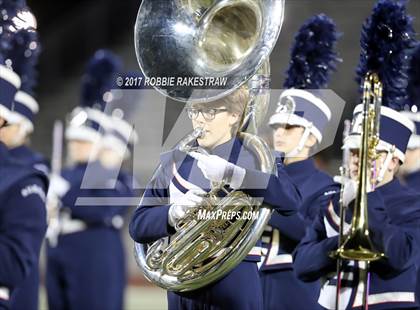 Thumbnail 1 in Aubrey vs. Canton (UIL 4A Division II Bi-District) photogallery.