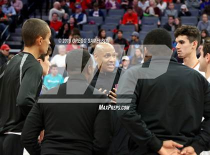 Thumbnail 3 in Davis vs. Jesuit photogallery.