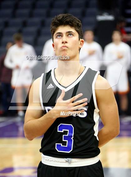 Thumbnail 3 in Davis vs. Jesuit photogallery.