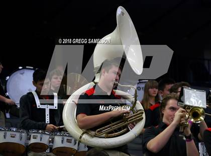 Thumbnail 2 in Davis vs. Jesuit photogallery.