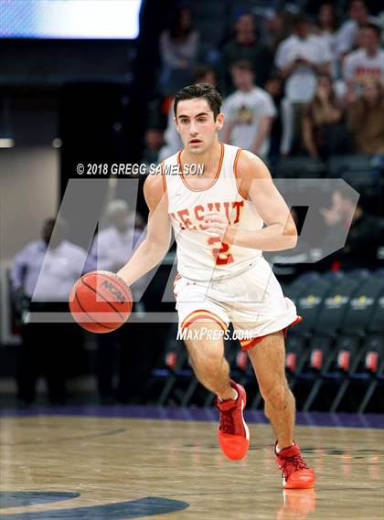 Thumbnail 3 in Davis vs. Jesuit photogallery.