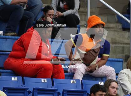 Thumbnail 3 in Jessieville vs. McGehee (AAA 3A-4 Regional Round 1) photogallery.