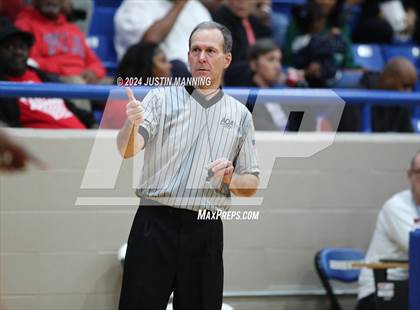 Thumbnail 2 in Jessieville vs. McGehee (AAA 3A-4 Regional Round 1) photogallery.