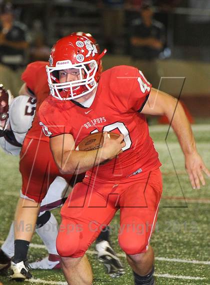 Thumbnail 1 in Buhler @ McPherson photogallery.