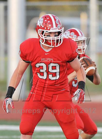 Thumbnail 3 in Buhler @ McPherson photogallery.