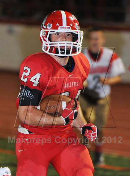 Thumbnail 3 in Buhler @ McPherson photogallery.
