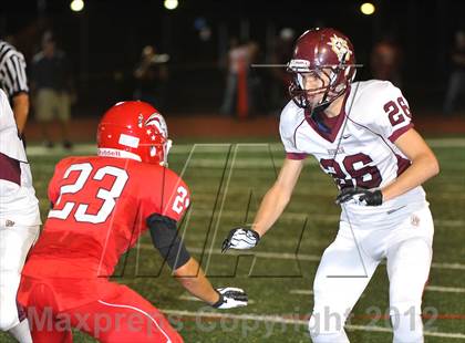 Thumbnail 1 in Buhler @ McPherson photogallery.