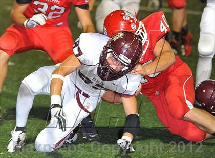 Thumbnail 2 in Buhler @ McPherson photogallery.