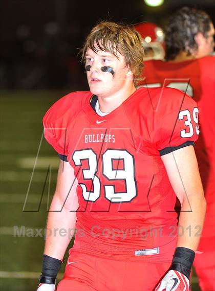 Thumbnail 1 in Buhler @ McPherson photogallery.