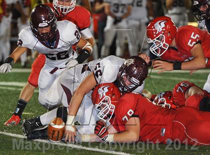 Thumbnail 3 in Buhler @ McPherson photogallery.