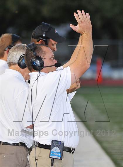Thumbnail 3 in Buhler @ McPherson photogallery.