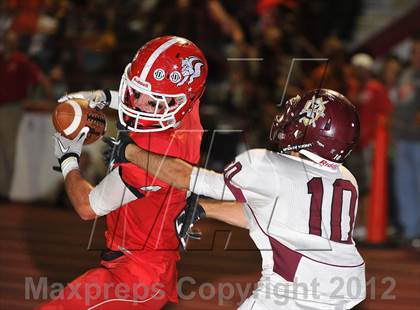 Thumbnail 1 in Buhler @ McPherson photogallery.