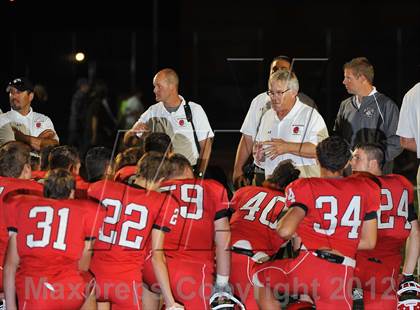 Thumbnail 2 in Buhler @ McPherson photogallery.