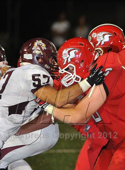 Thumbnail 3 in Buhler @ McPherson photogallery.