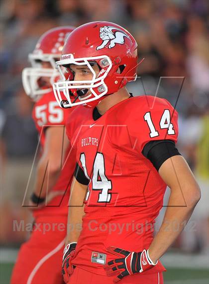 Thumbnail 3 in Buhler @ McPherson photogallery.